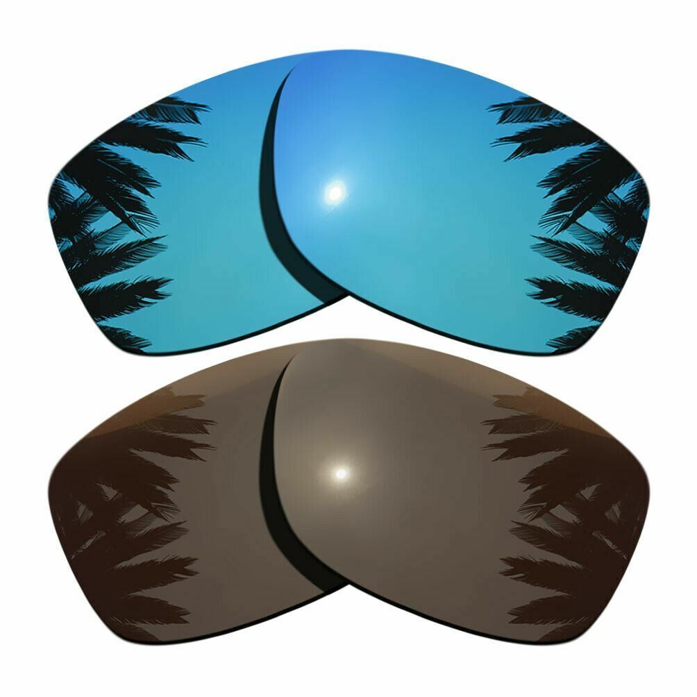 Polarized Replacement Lenses for-Oakley Jupiter Squared Multiple-Options