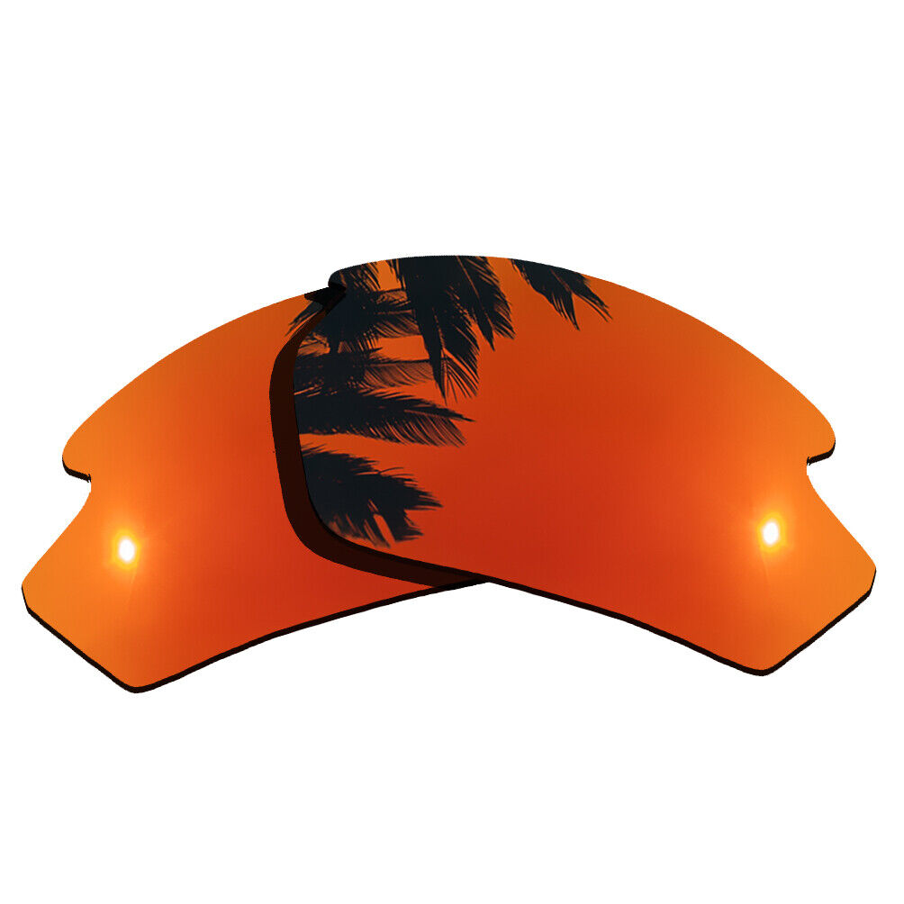 Replacement Polarized Lenses for-Rudy Project Rydon Sunglasses Anti Scratch