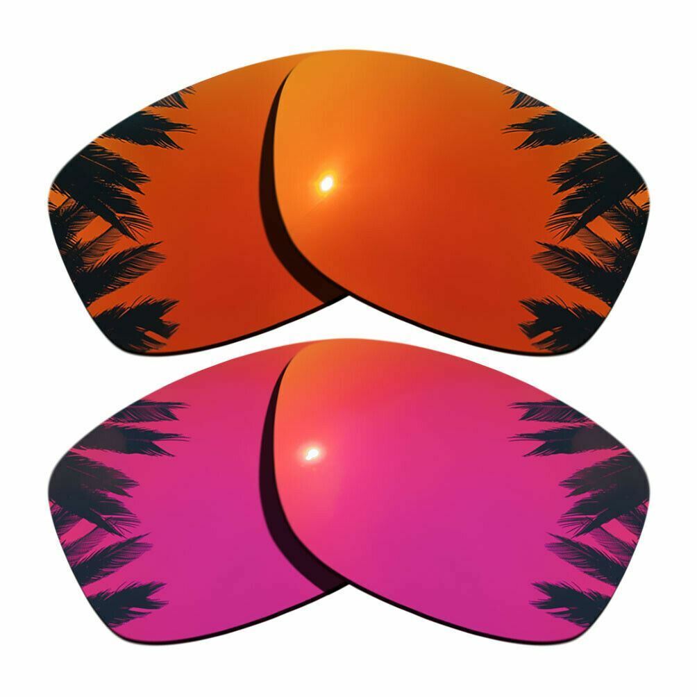 Polarized Replacement Lenses for-Oakley Jupiter Squared Multiple-Options