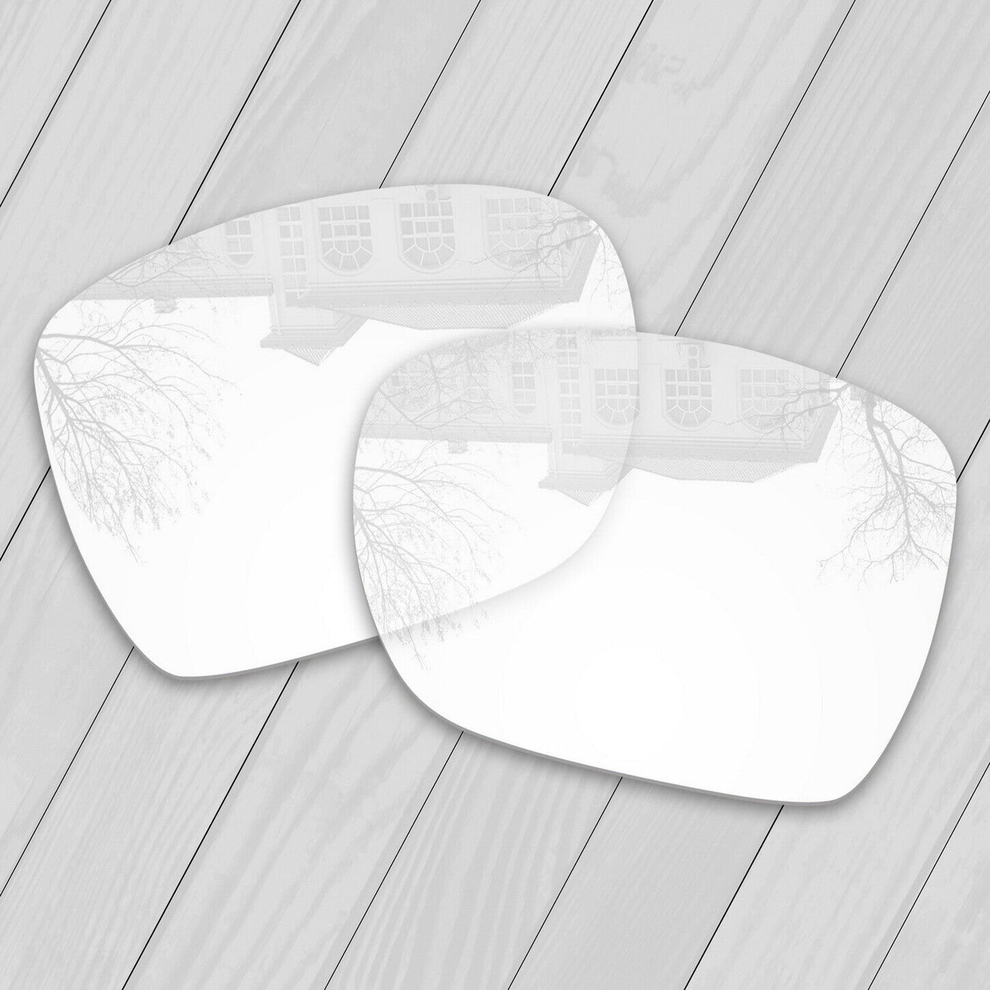 POLARIZED Replacement Lot Lenses For-Oakley Dispatch 1 OO9090 Sunglass