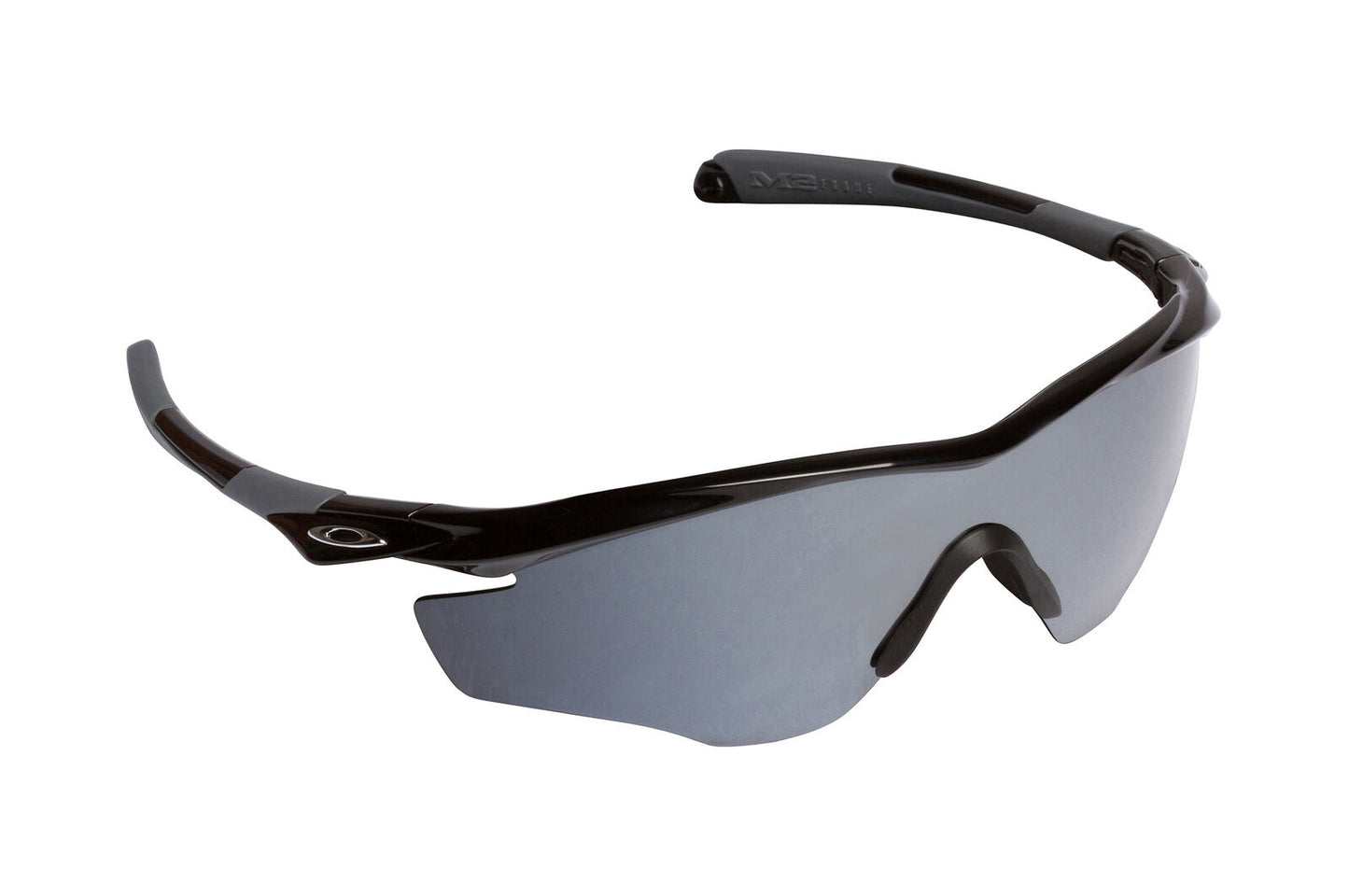 LenSwitch Replacement Lenses for Oakley M2 Frame Sunglasses Silver Mirror