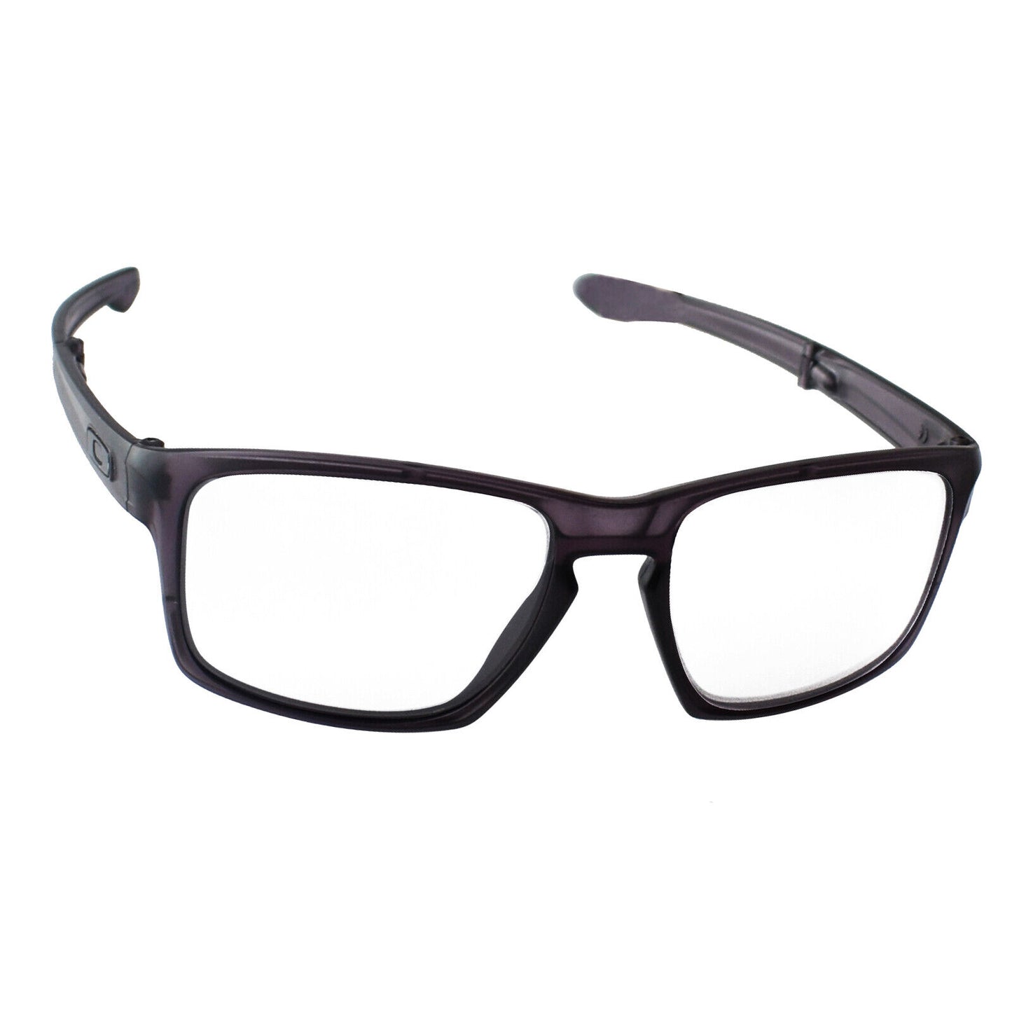Hawkry Replacement Lenses for-Oakley Sliver Sunglass HD Clear