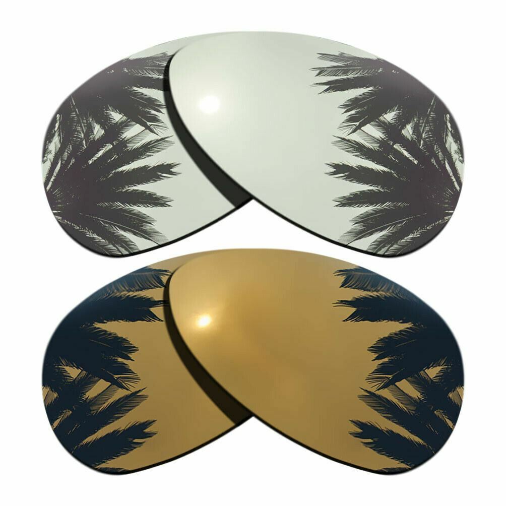 Polarized Replacement Lenses for-Oakley Crosshair S Multiple-colors