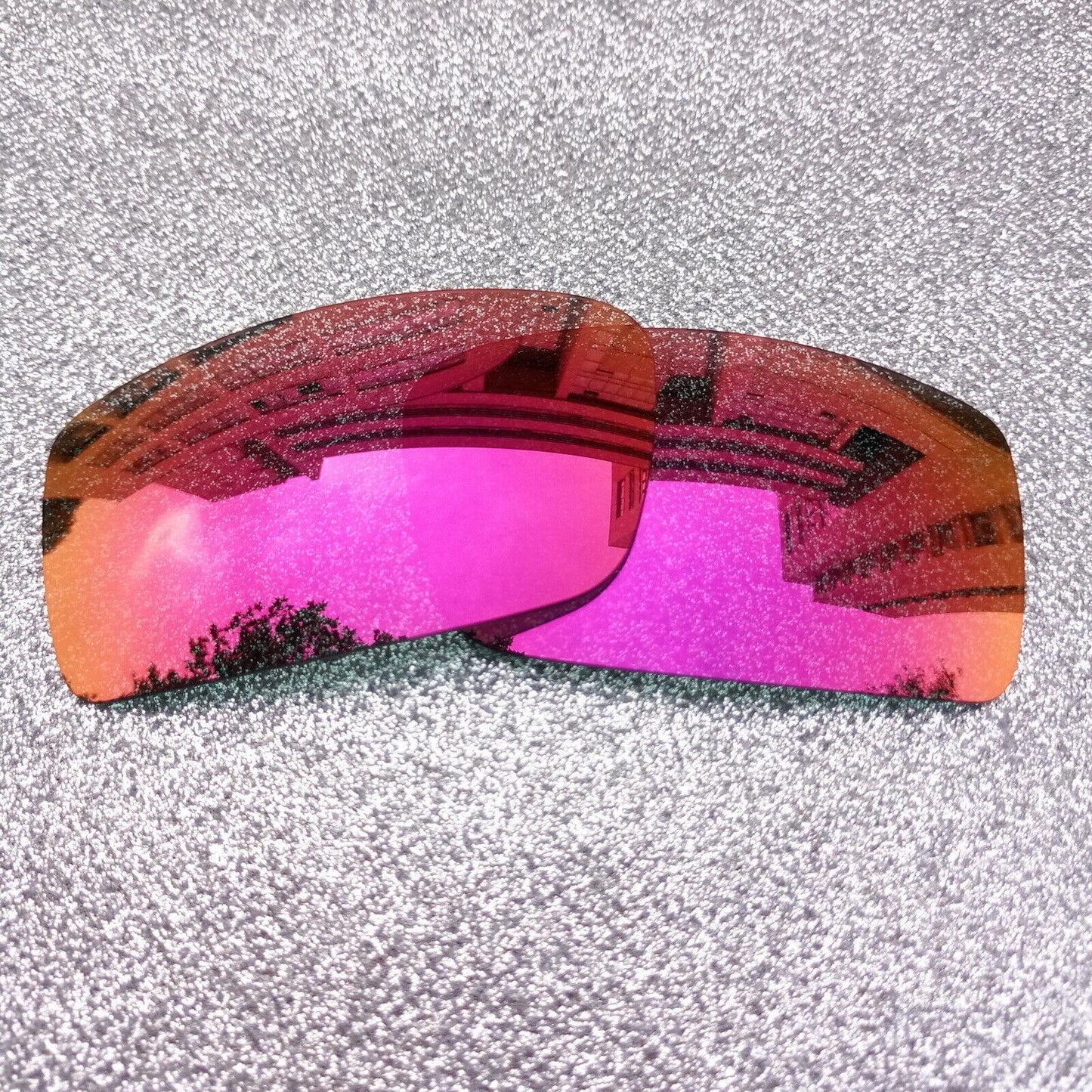 ExpressReplacement Polarized Lenses For - Spy Optic Cooper Sunglasses