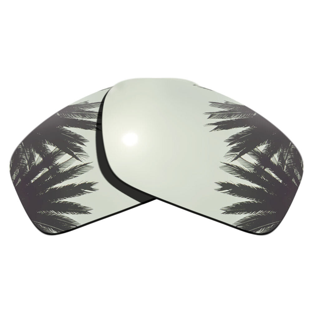 Replacement Polarized Lenses for-Oakley Scalpel Sunglasses Anti-scratch