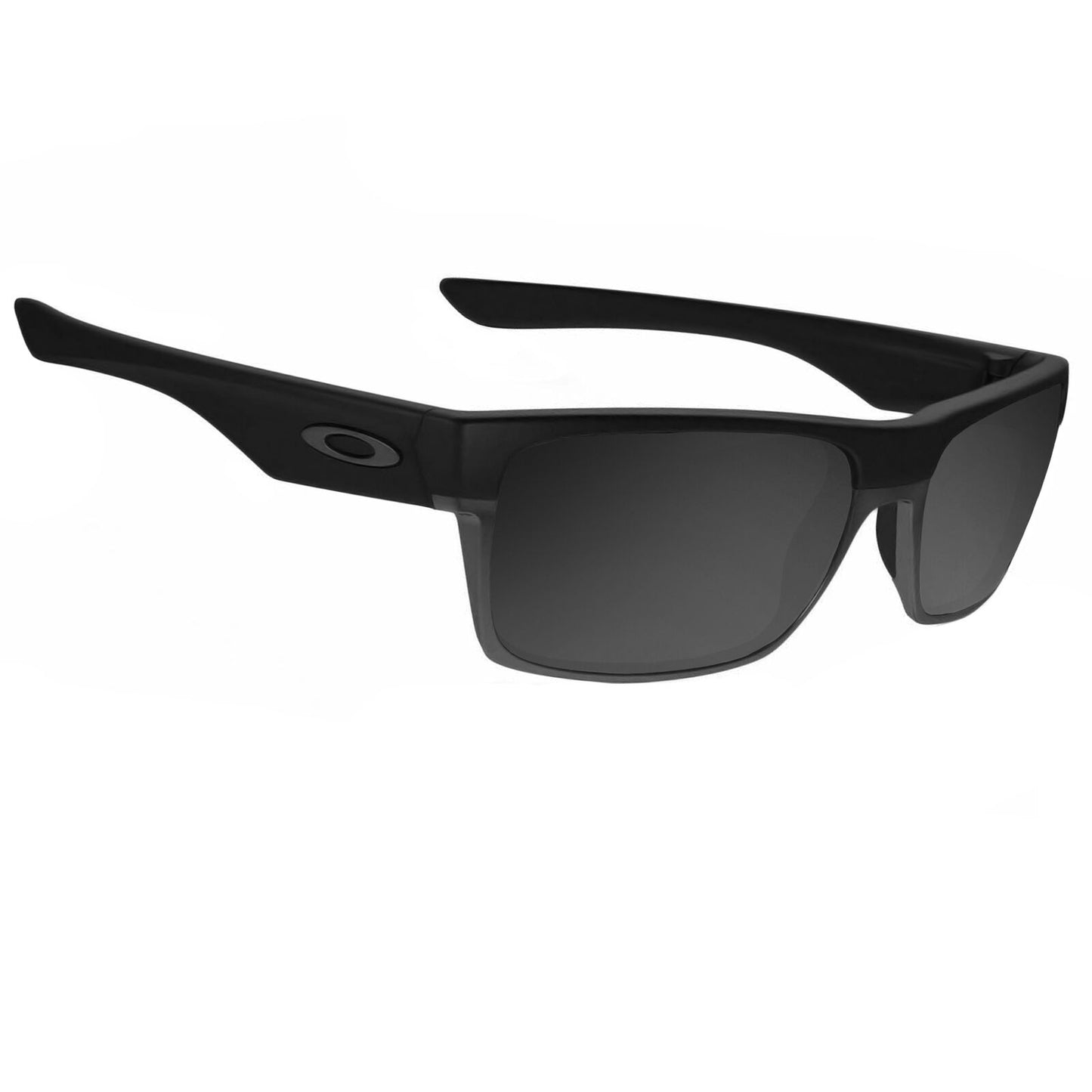 LenSwitch Replacement Lenses for Oakley Twoface Sunglasses Silver Mirror