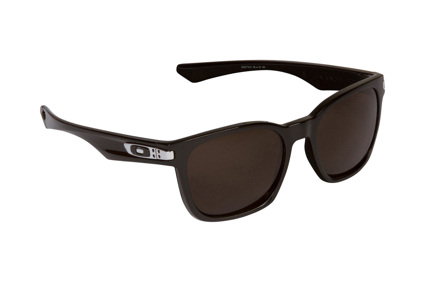 LenSwitch Replacement Lenses for Oakley Garage Rock Sunglasses Dark Brown
