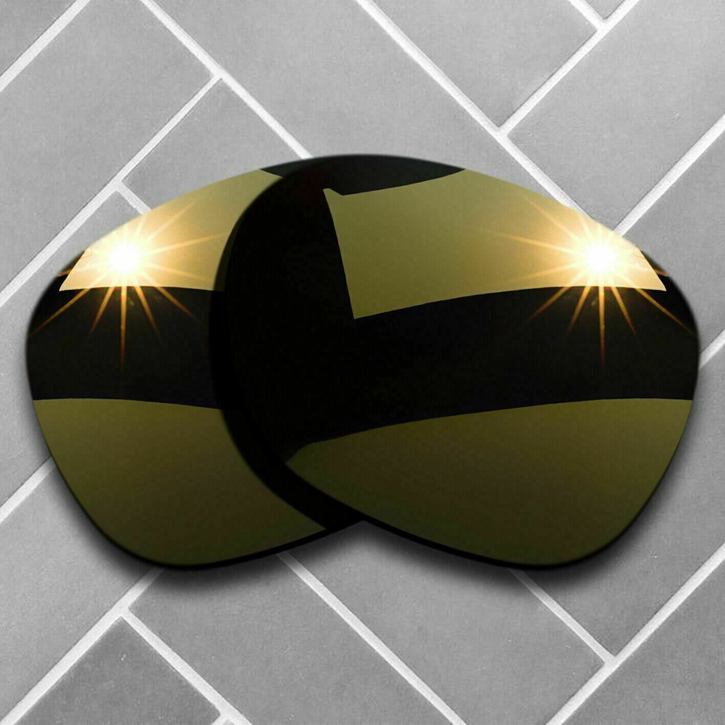 Polarized Anti-Scratch Replacement lenses for-Oakley Enduro Multiple Choices
