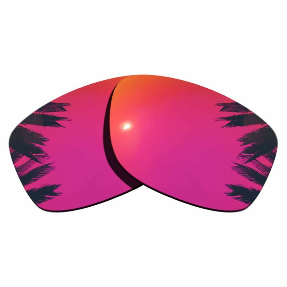Polarized Replacement Lenses for-Oakley Jupiter Squared Multiple-Options
