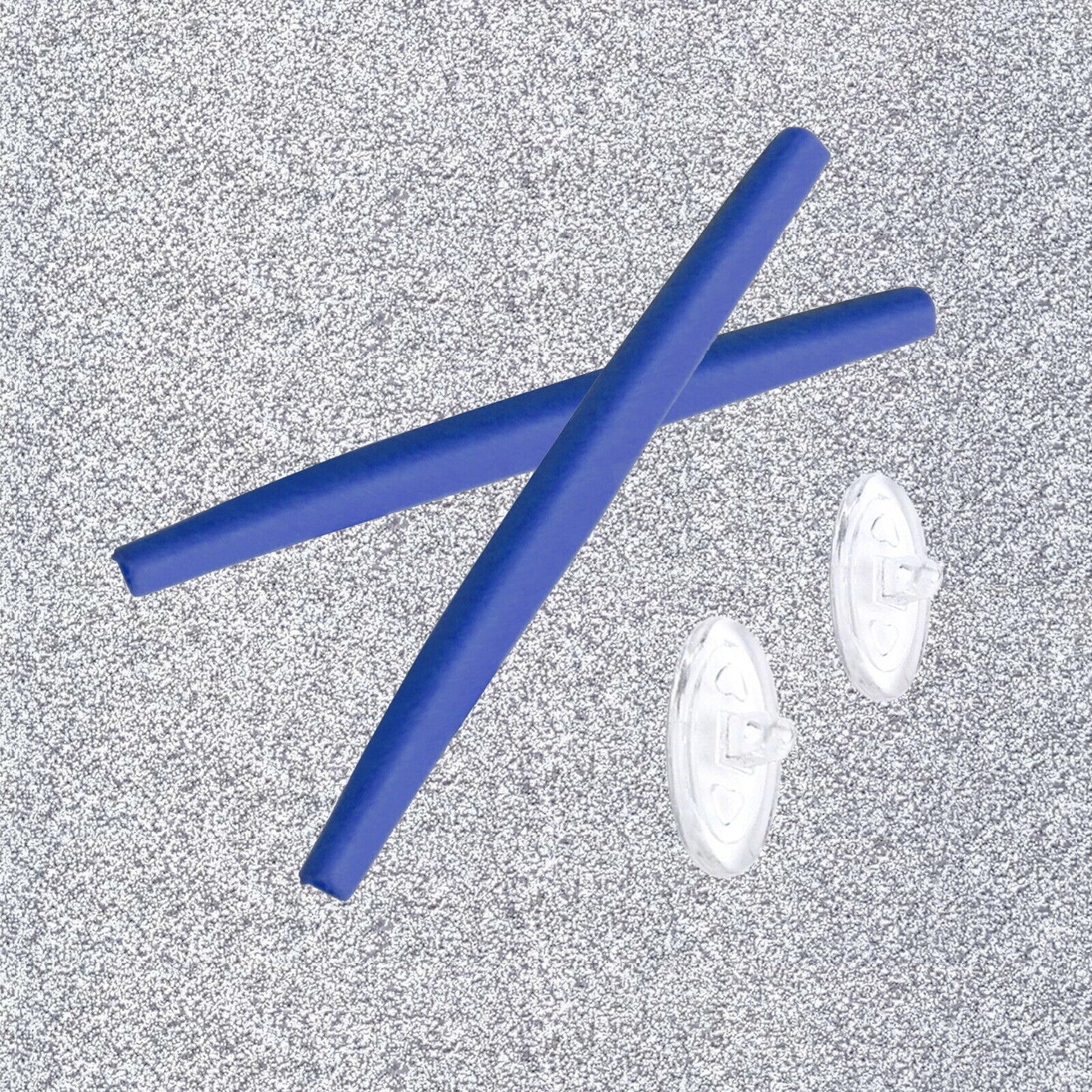 ExpressReplacement Earsocks & Nose Pads For-Oakley Warden-Options