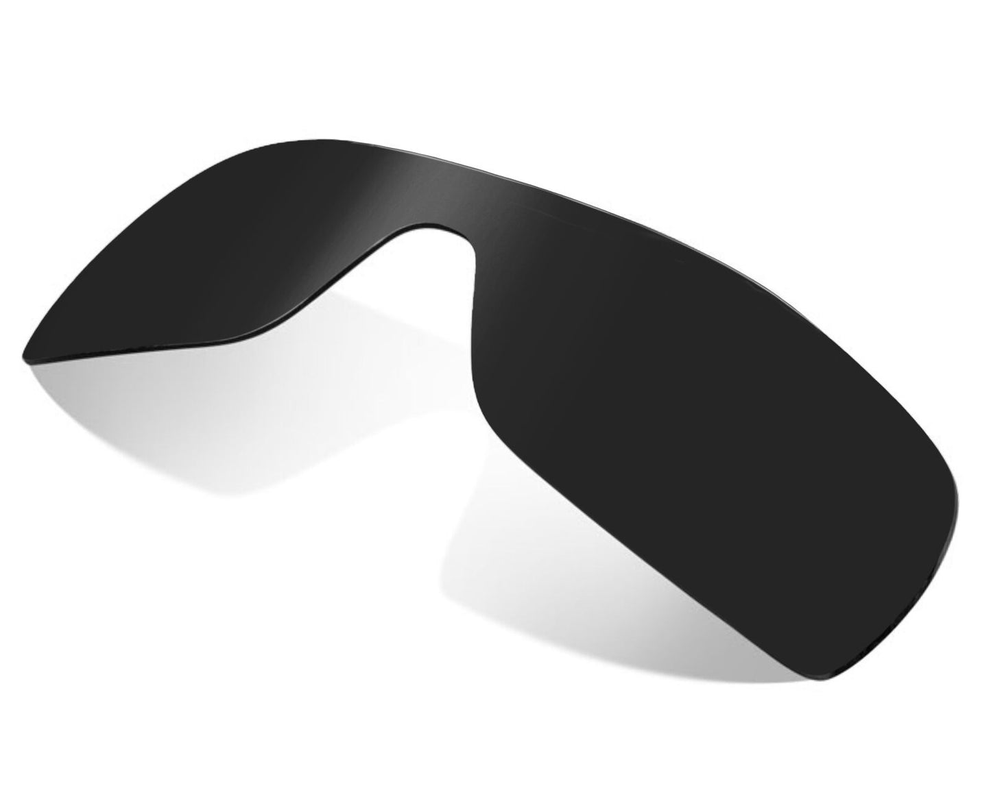 LenSwitch Polarized Replacement Lenses for Oakley Batwolf Sunglasses Multiple