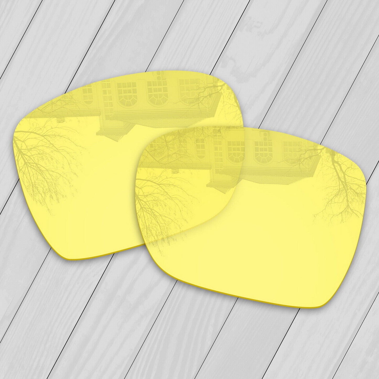 POLARIZED Replacement Lot Lenses For-Oakley Dispatch 1 OO9090 Sunglass