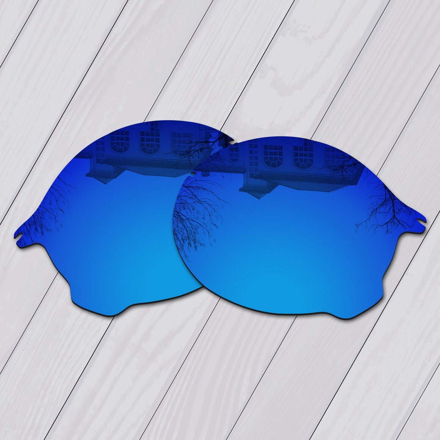 POLARIZED Wholesale Replacement Lenses & Nosepad For-Oakley Tailend Sunglass
