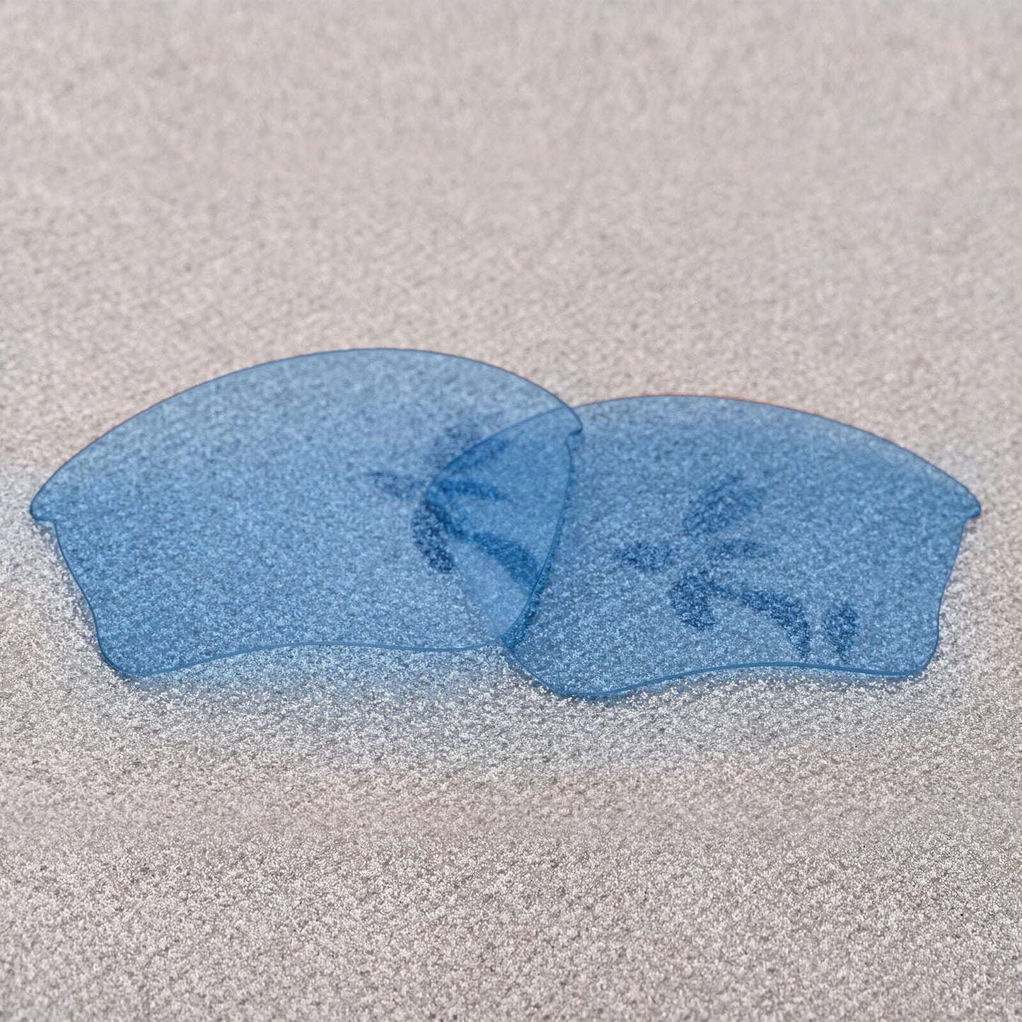 ExpressReplacement Polarized Lenses For-Oakley Half Jacket XLJ Frame