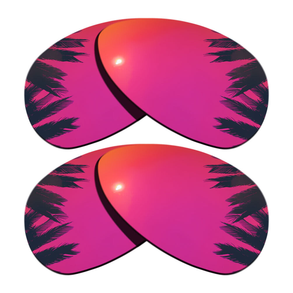 Polarized Replacement Lenses for-Oakley Crosshair S Multiple-colors