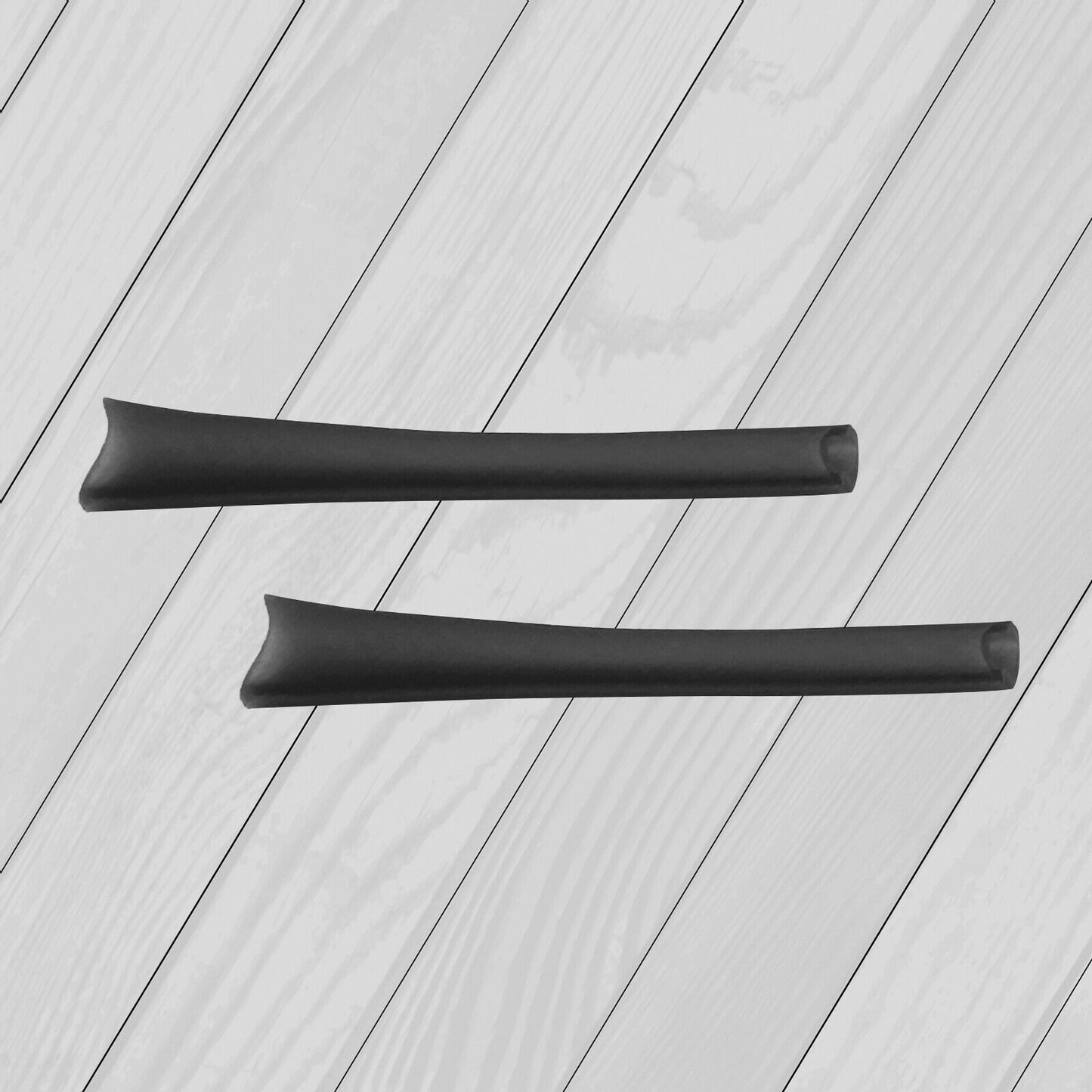 TargetVision Replacement Earsocks Kit For-Oakley Radar Path/Range/Pitch Sunglass