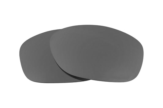 LenSwitch Polarized Replacement Lenses for Oakley Pit Bull Sunglasses Iridium