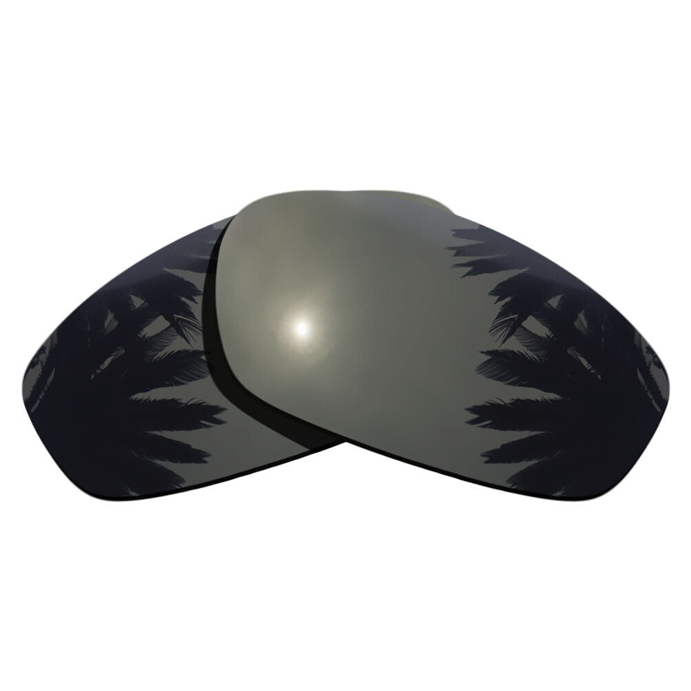 US Replacement Polarized Lenses for-Costa Del Mar Brine Sunglasses Anti-scratch