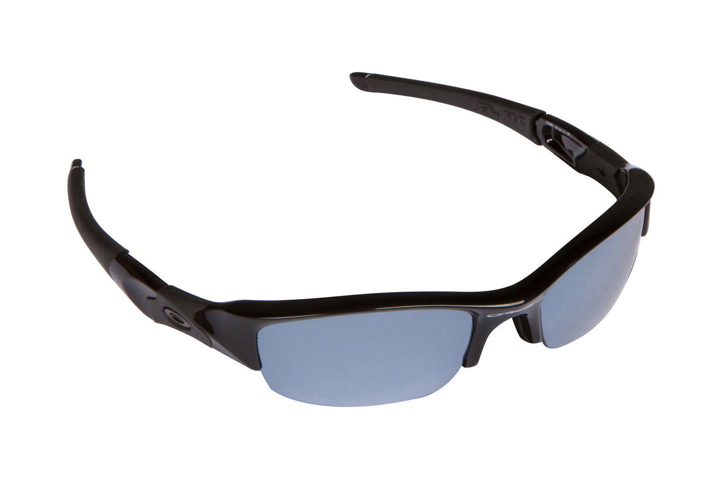 LenSwitch Replacement Lenses for Oakley Flak Jacket Sunglasses Silver Mirror