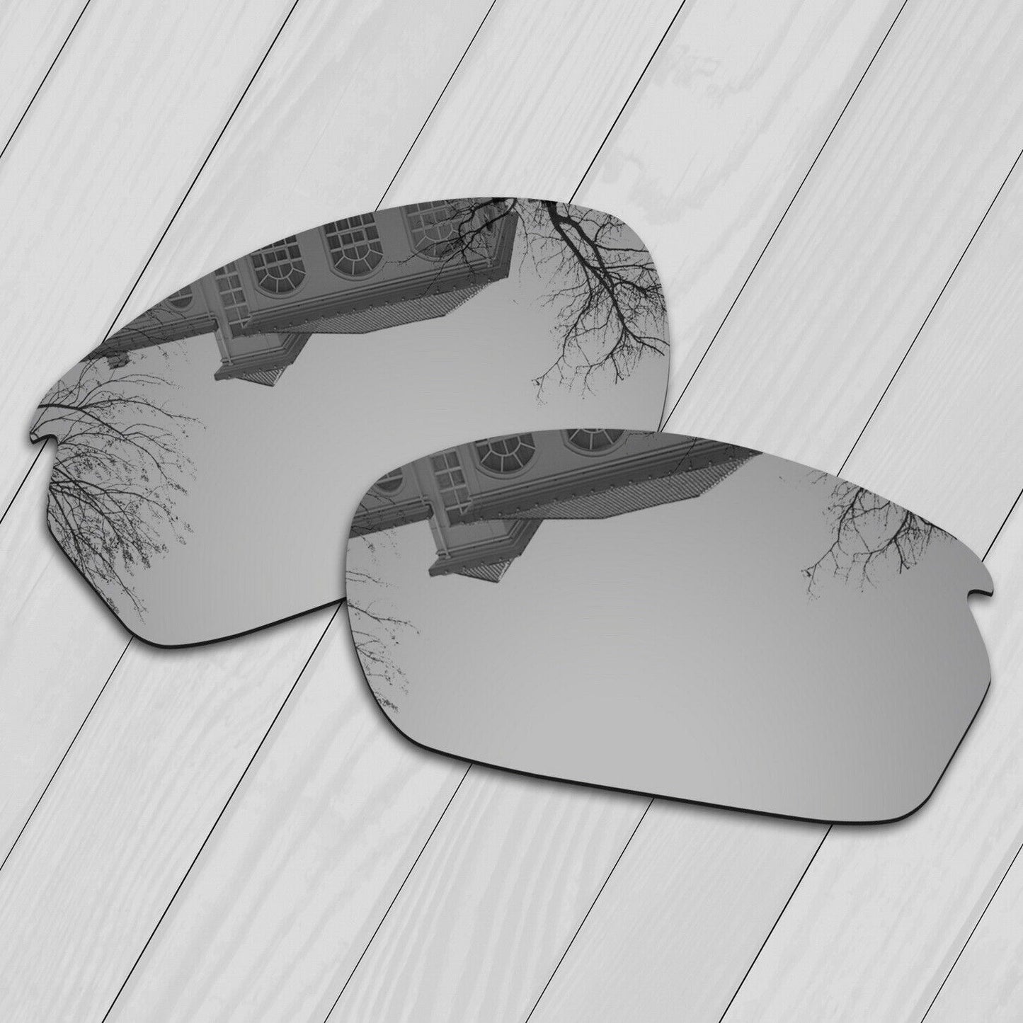 POLARIZED Replacement Lot Lens For-Oakley Carbon Shift OO9302 Sunglass