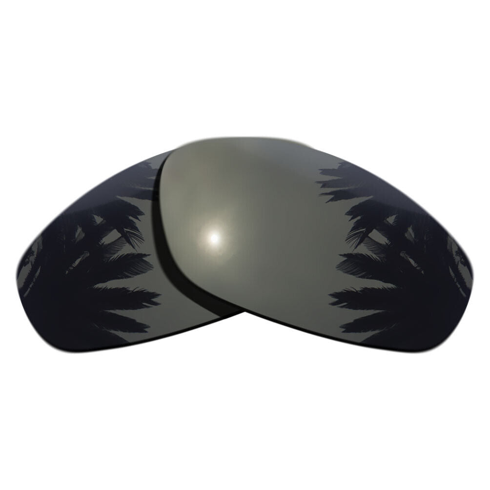 Replacement Polarized Lenses for-Oakley Whisker Sunglasses Anti Scratch