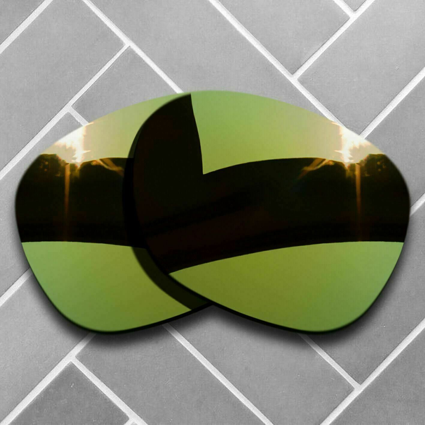Polarized Anti-Scratch Replacement lenses for-Oakley Enduro Multiple Choices