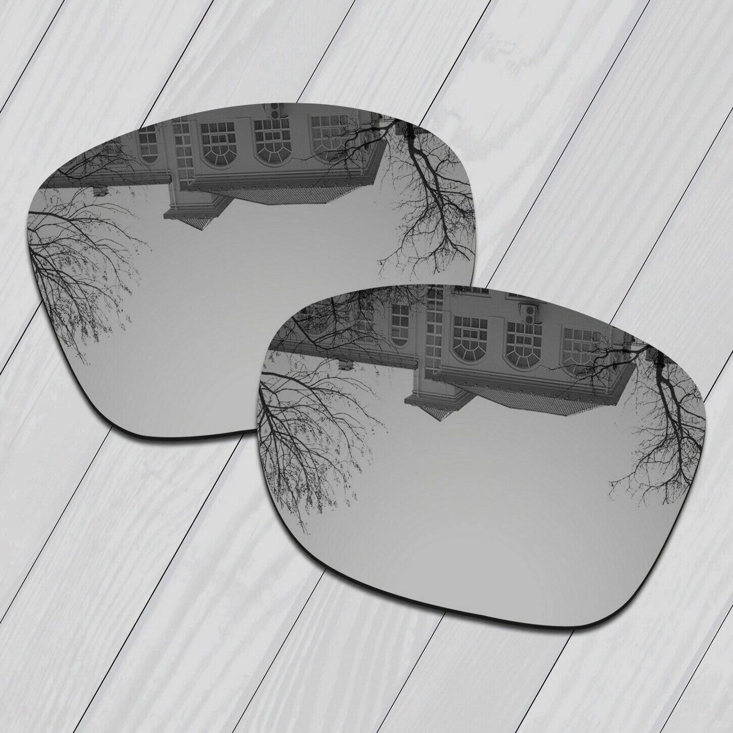 POLARIZED Replacement Lenses For-Oakley Catalyst OO9272 Sunglasses Anti-Scratch