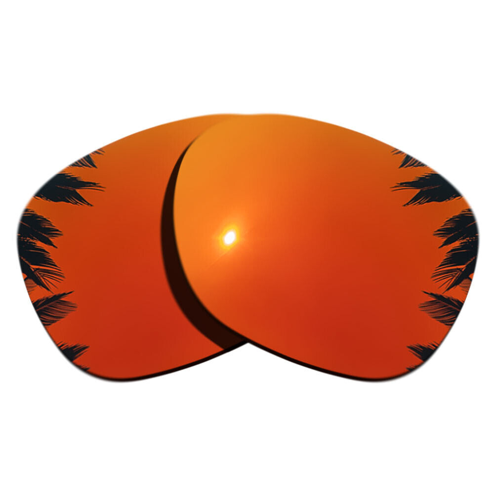 Replacement Polarized Lenses for-Oakley Crossrange R Anti-scratch