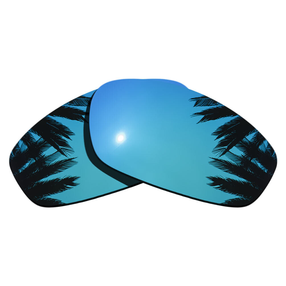 US Replacement Polarized Lenses for-Costa Del Mar Brine Sunglasses Anti-scratch