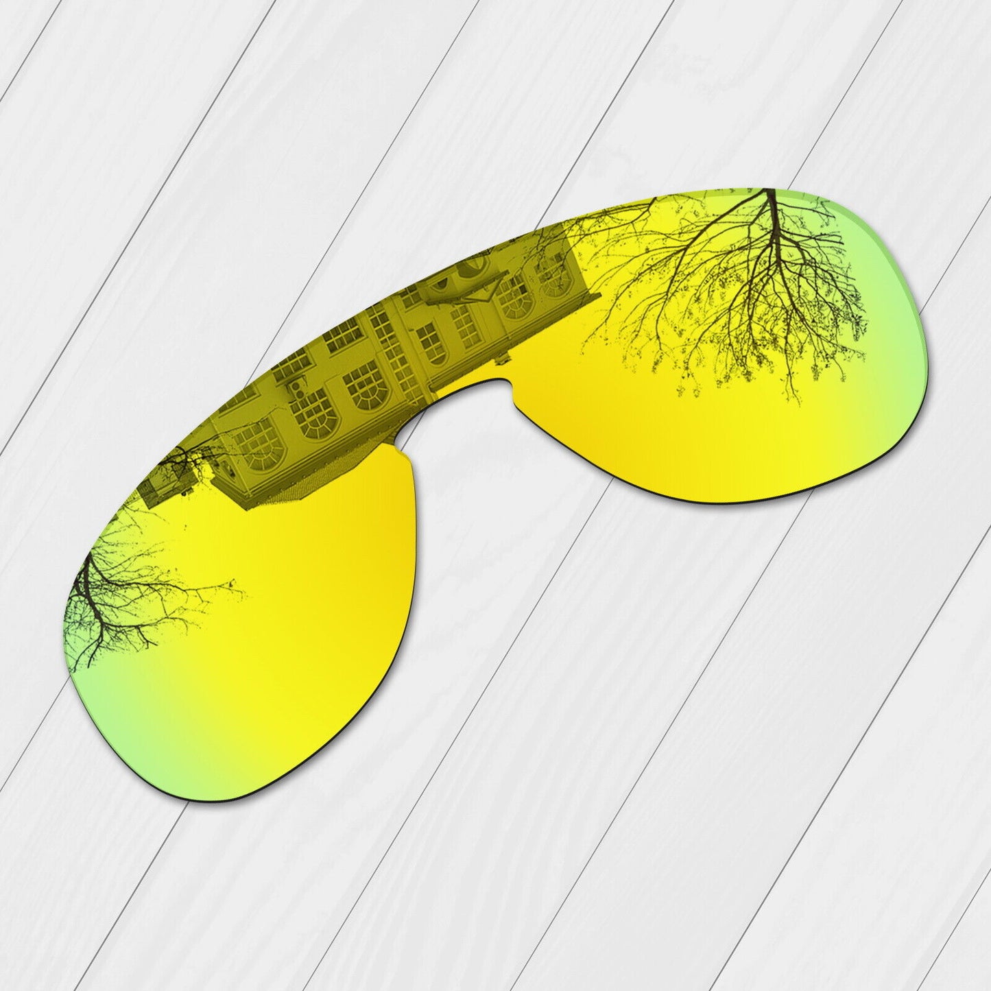 POLARIZED Replacement Lot Lenses For-Oakley Trillbe OO9318 Sunglasses
