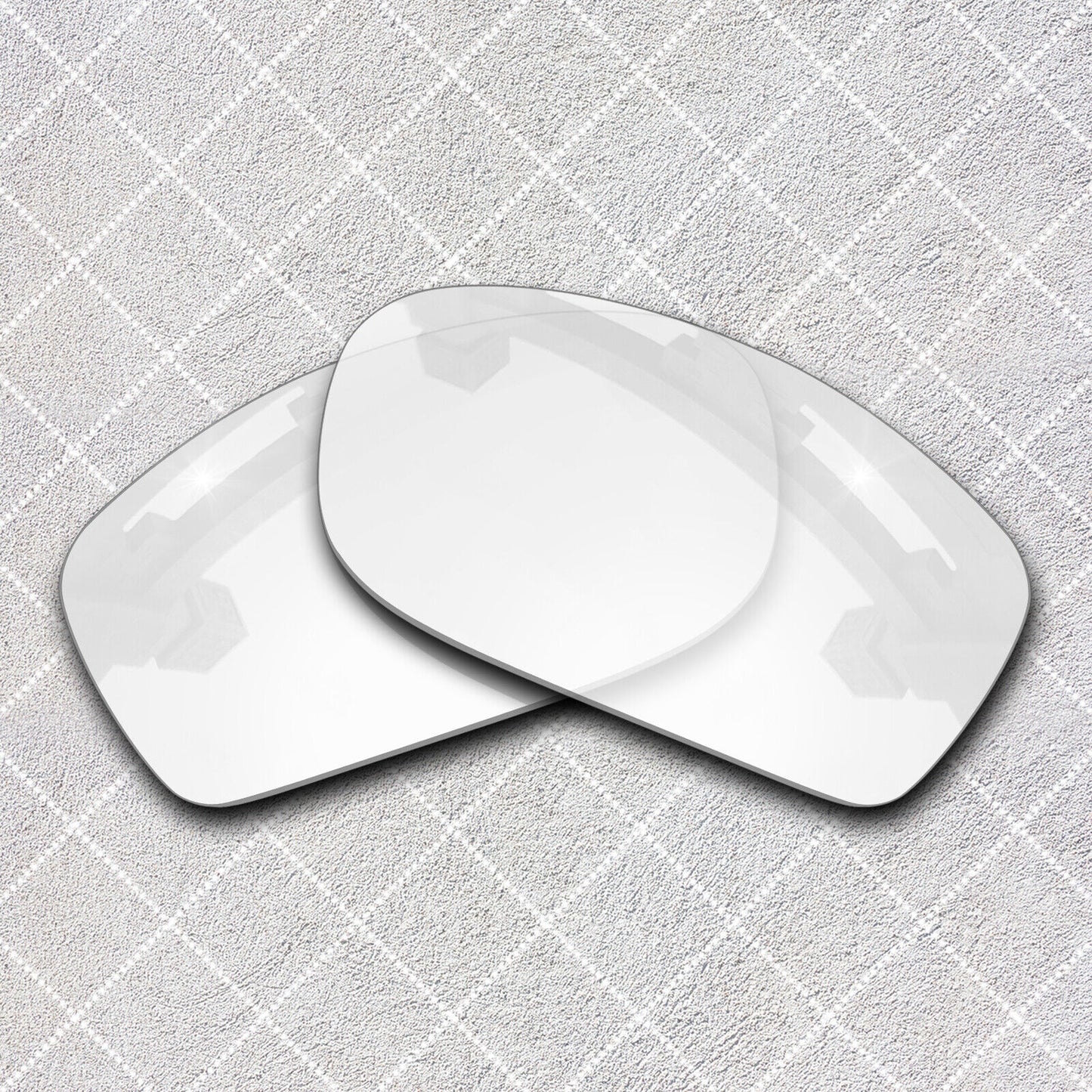 HeyRay Replacement Lenses for Fives Squared Sunglasses Polarized - Options