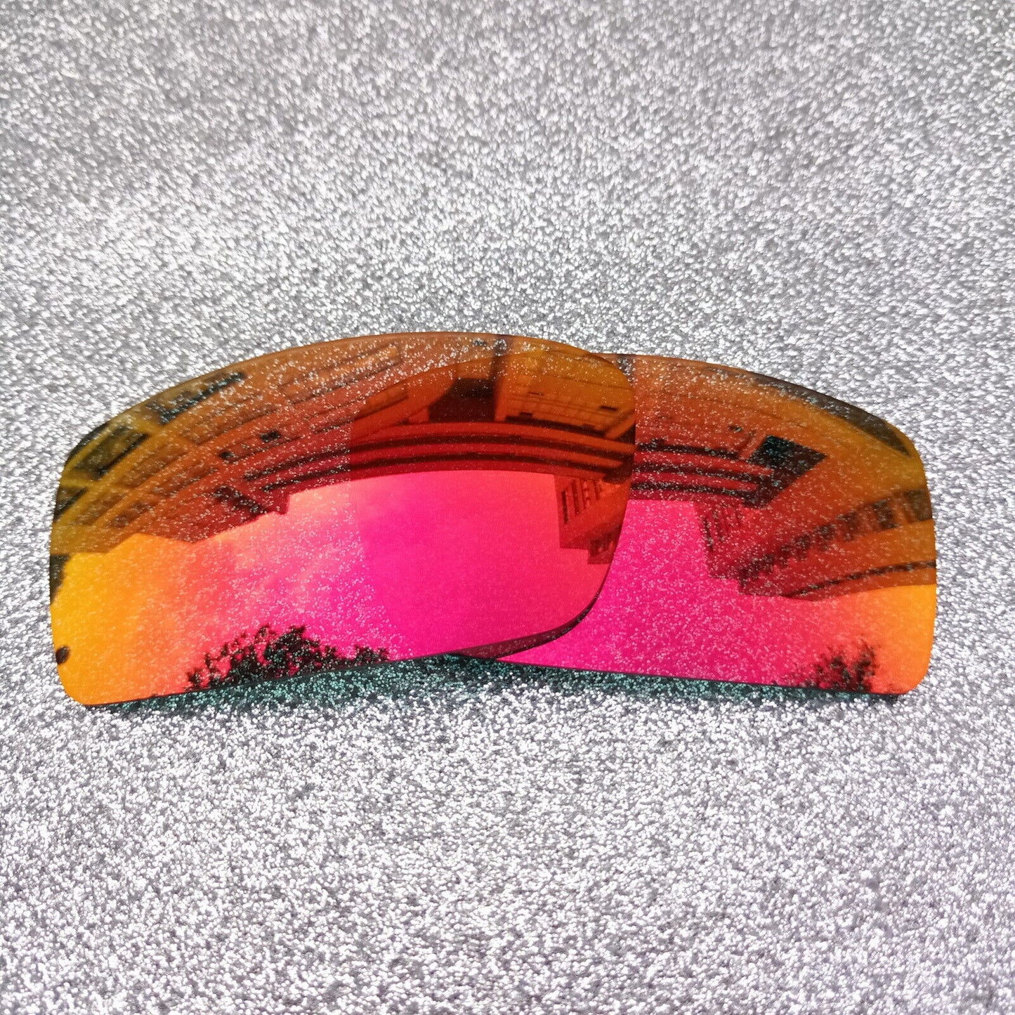 ExpressReplacement Polarized Lenses For - Spy Optic Cooper Sunglasses