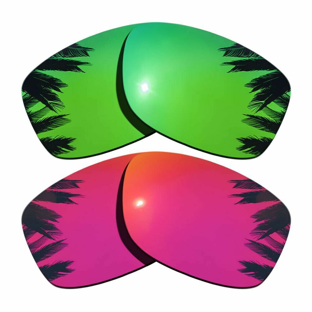 Polarized Replacement Lenses for-Oakley Jupiter Squared Multiple-Options