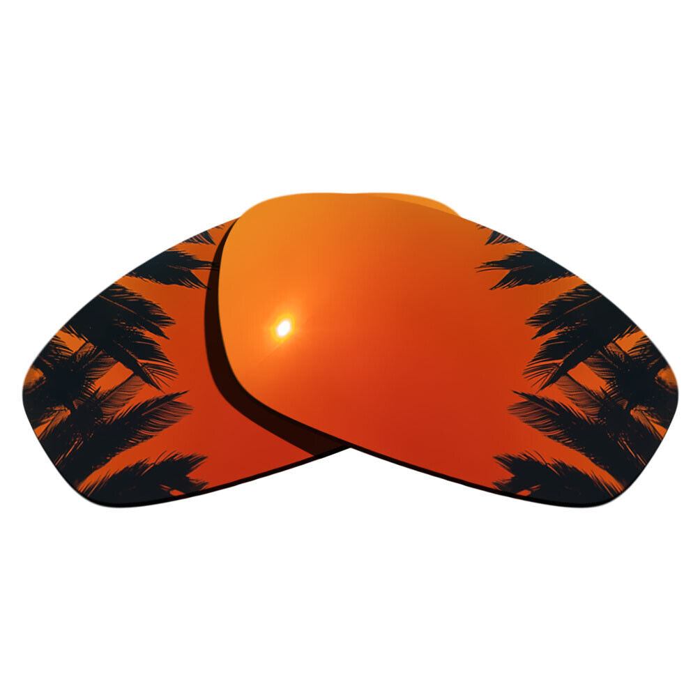 US Replacement Polarized Lenses for-Costa Del Mar Brine Sunglasses Anti-scratch