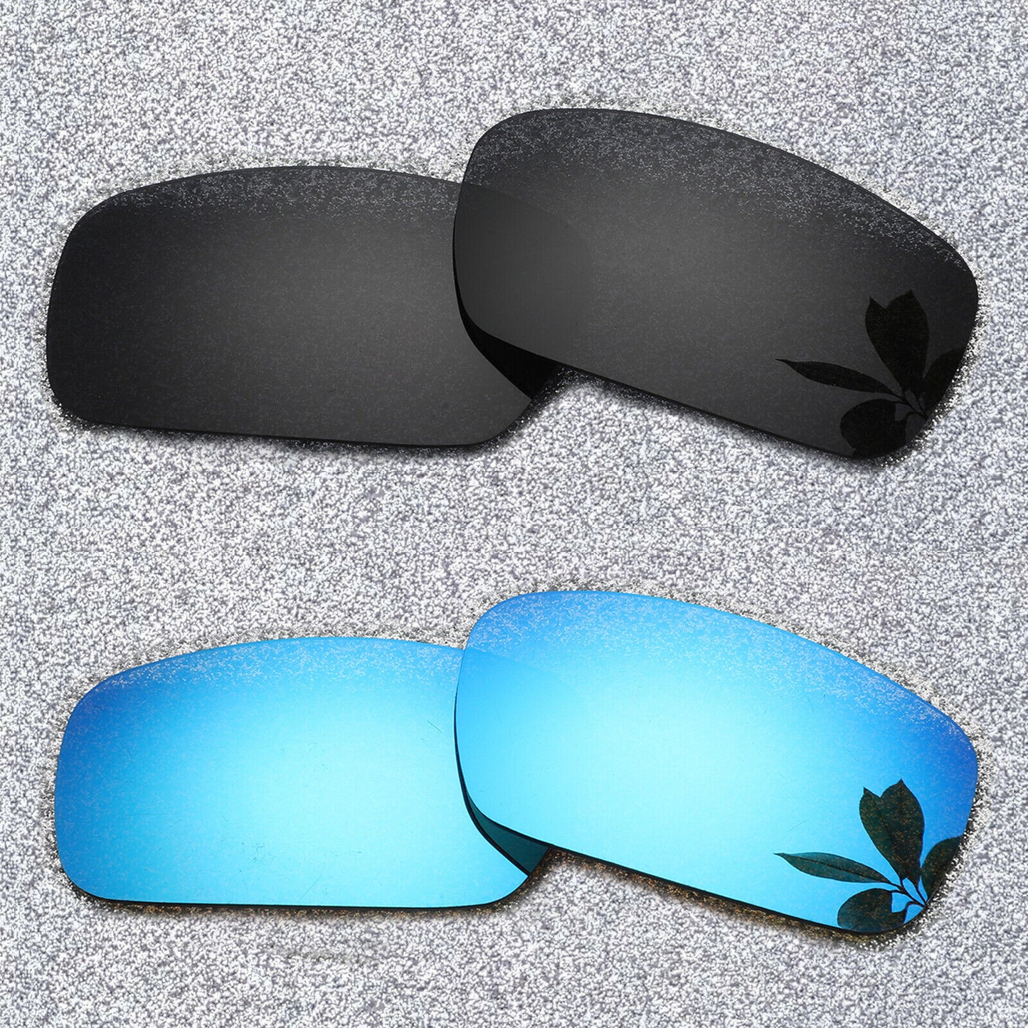 ExpressReplacement Polarized Lenses For-Oakley Crankshaft OO9239 Frame