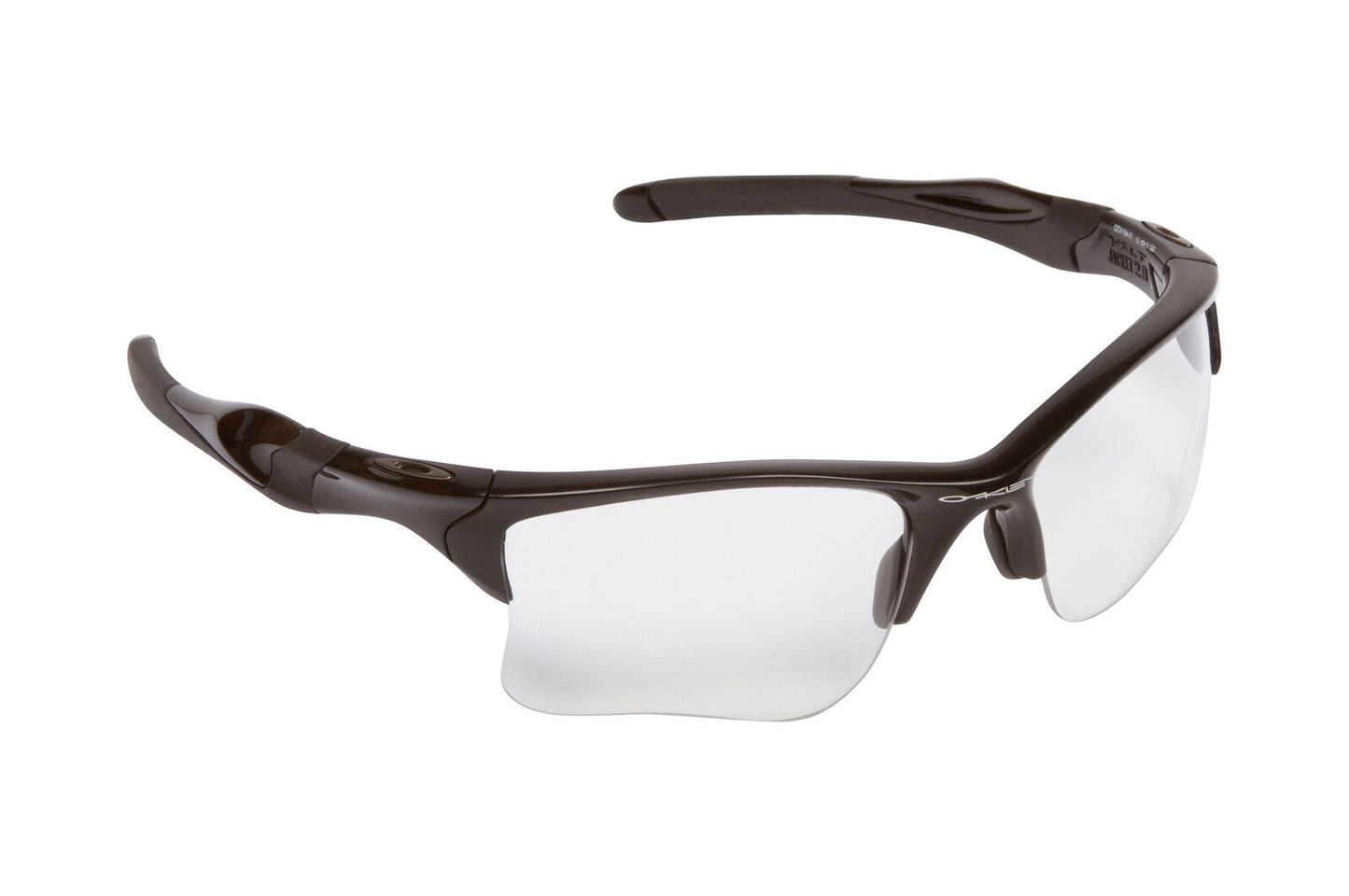 LenSwitch Replacement Lenses for Oakley Half Jacket 2.0 XL Sunglasses Clear