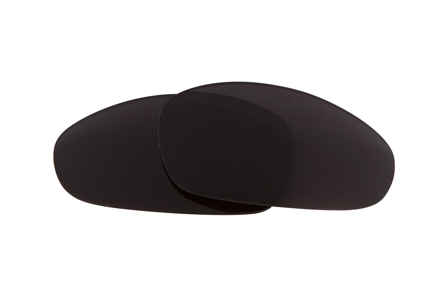 LenSwitch Polarized Replacement Lenses for Oakley Juliet Sunglasses Iridium