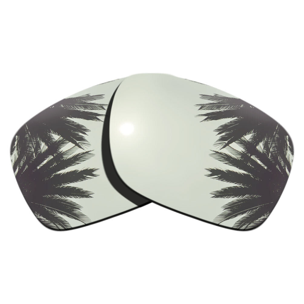 Replacement Polarized Lenses for-Vonzipper Elmore Sunglasses Anti-Scratch