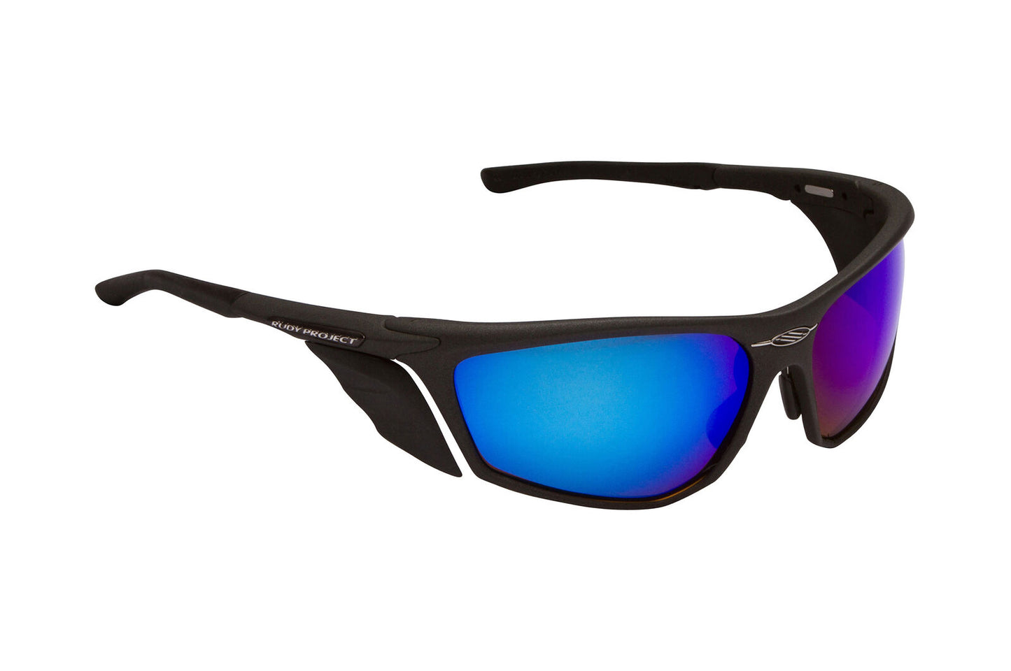 LenSwitch Polarized Replacement Lenses for RUDY PROJECT Zyon Sunglasses Blue