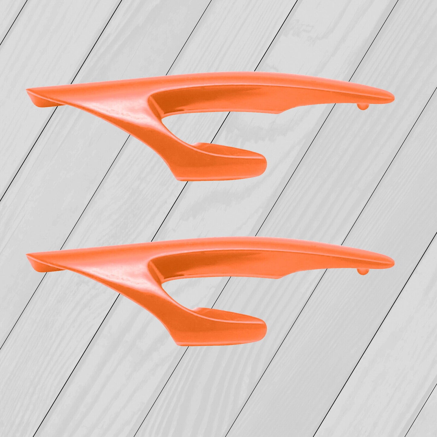 TargetVision Replacement Bands For-Oakley Radarlock Path/Edge/Range Sunglasses