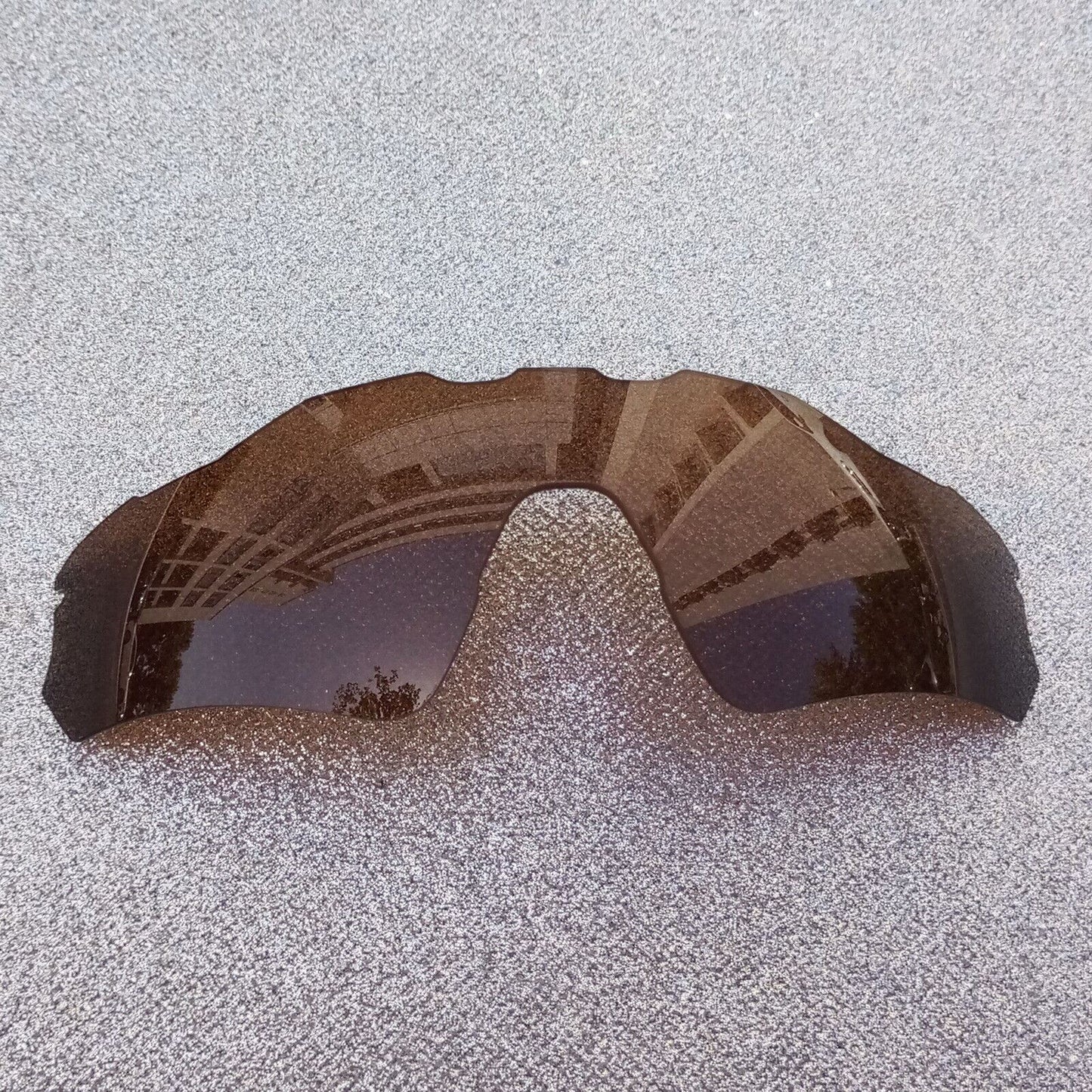 ExpressReplacement Polarized Lenses For-Oakley Radar EV Path Sunglasses OO9208