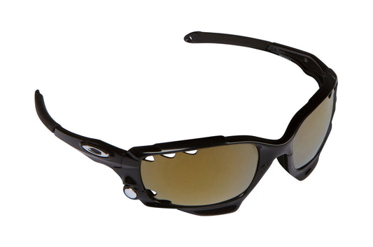 LenSwitch Polarized Replacement Lenses for Oakley Jawbone Vented Gold