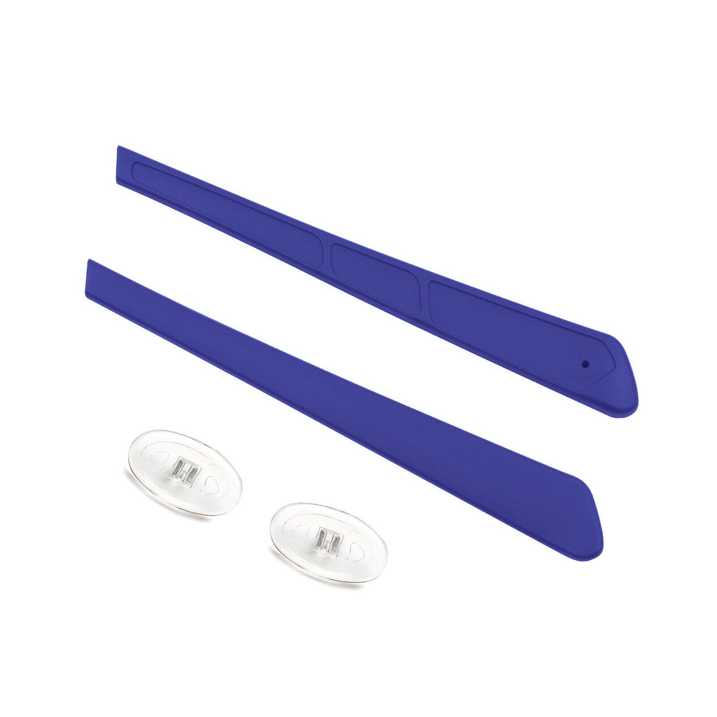 ExpressReplacement Earsocks & Nose Pads For-Oakley Gasser 0.5-Options