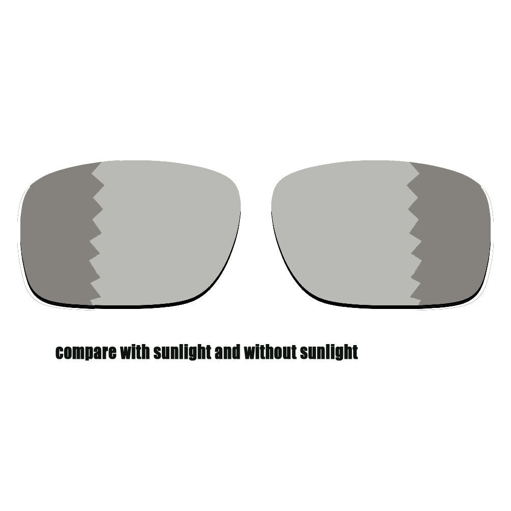Polarized Replacement lenses for-Oakley Holbrook XL OO9417 Anti-Scratch Choices