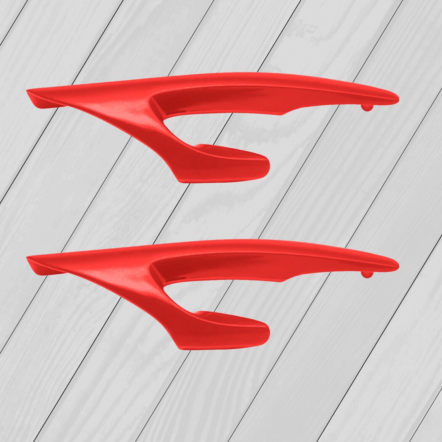 TargetVision Replacement Bands For-Oakley Radarlock Path/Edge/Range Sunglasses