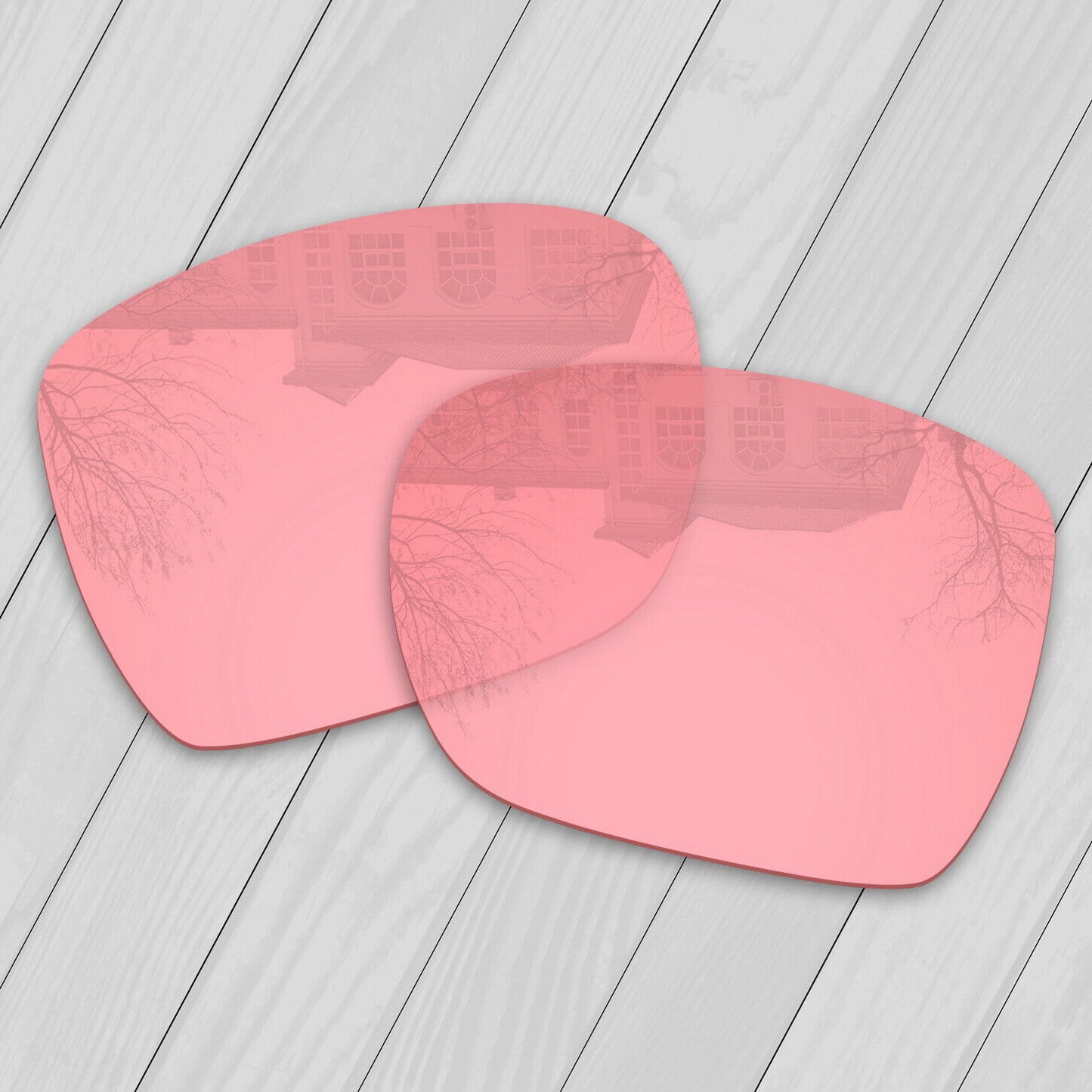 POLARIZED Replacement Lot Lenses For-Oakley Dispatch 1 OO9090 Sunglass