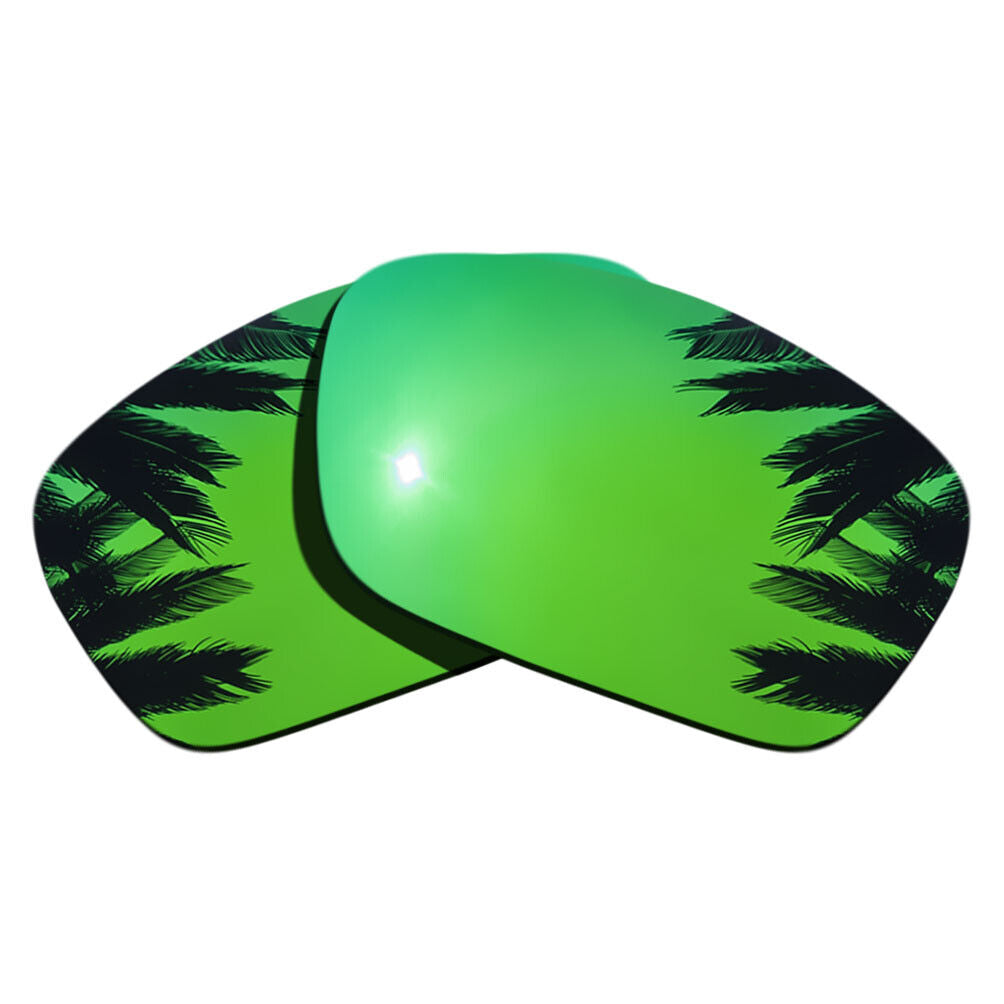 Replacement Polarized Lenses for-Oakley Tincan Sunglasses Anti Scratch