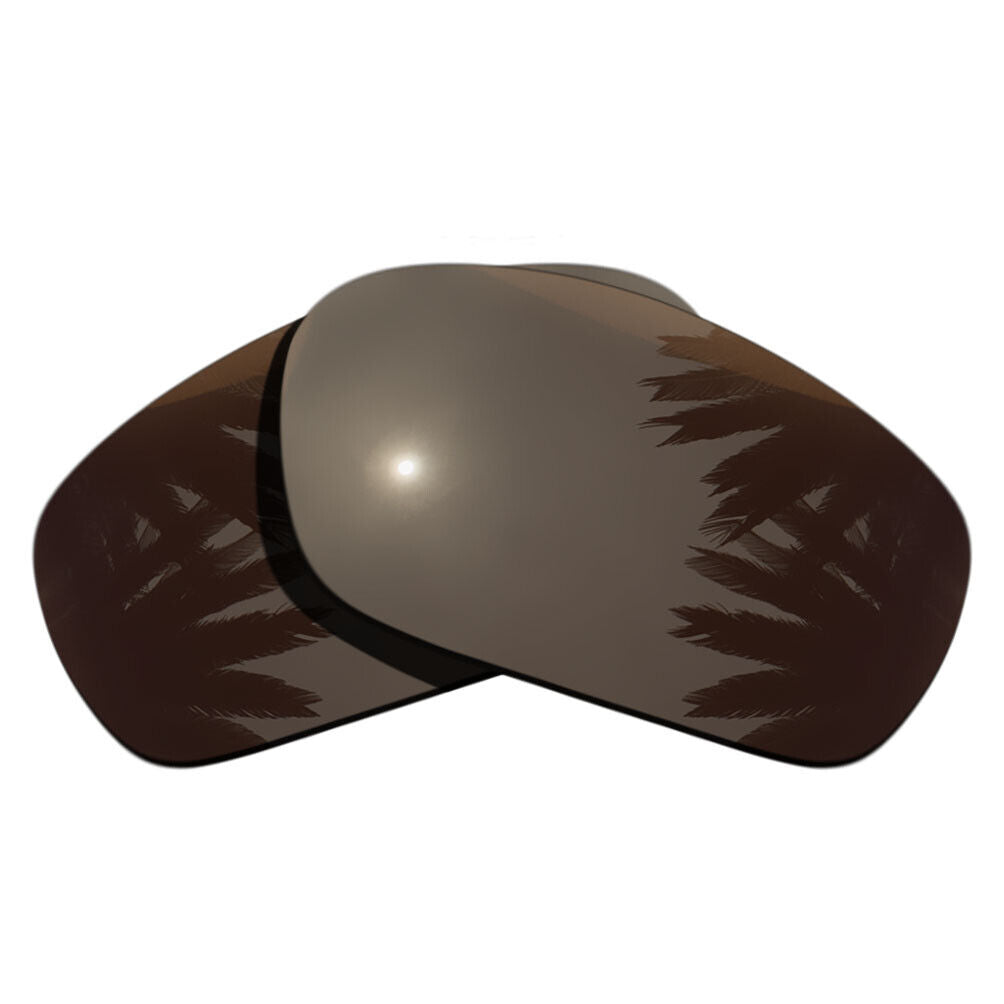 Replacement Polarized Lenses for-Costa Del Mar Saltbreak Sunglasses Anti-Scratch