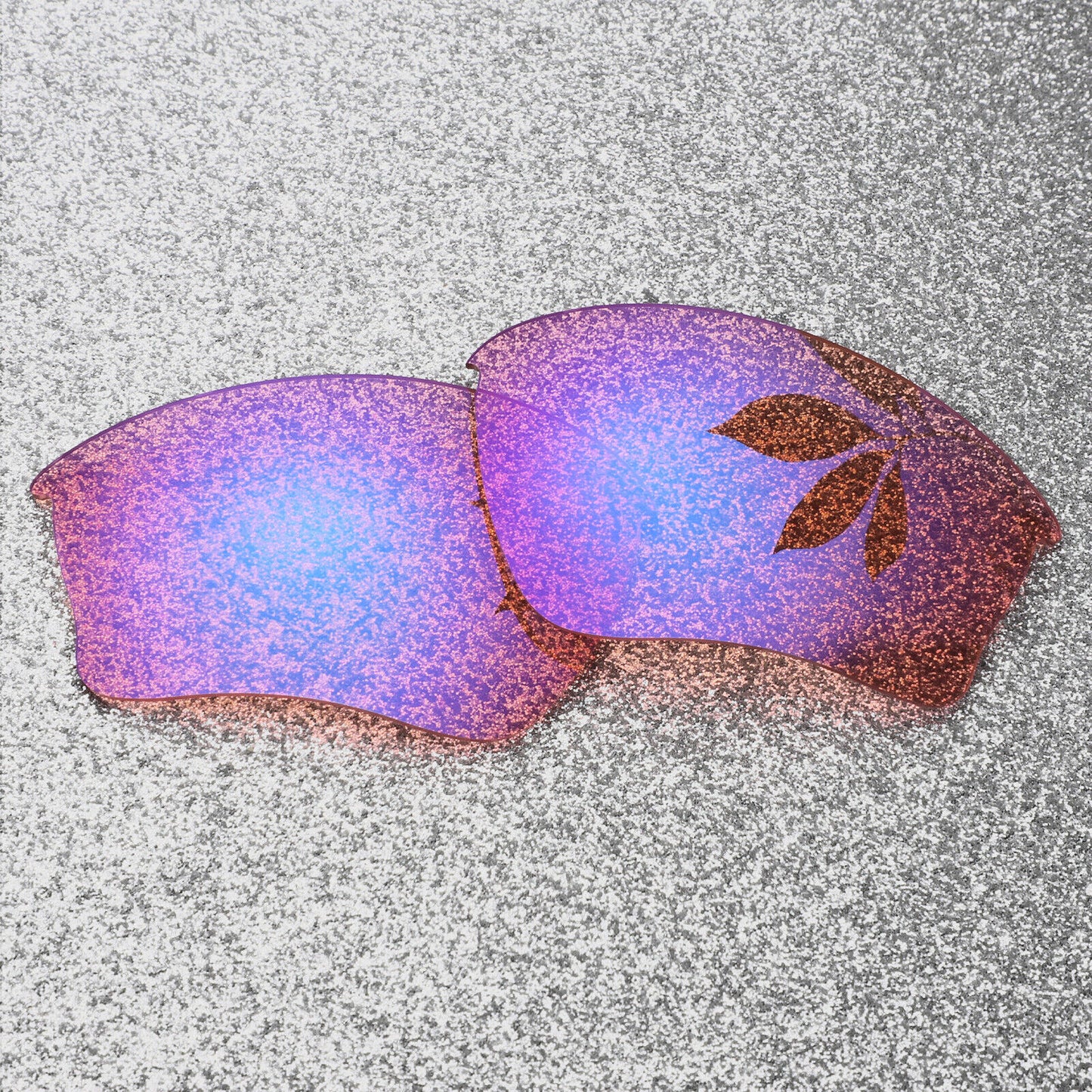 ExpressReplacement Polarized Lenses For-Oakley Half Jacket XLJ Frame