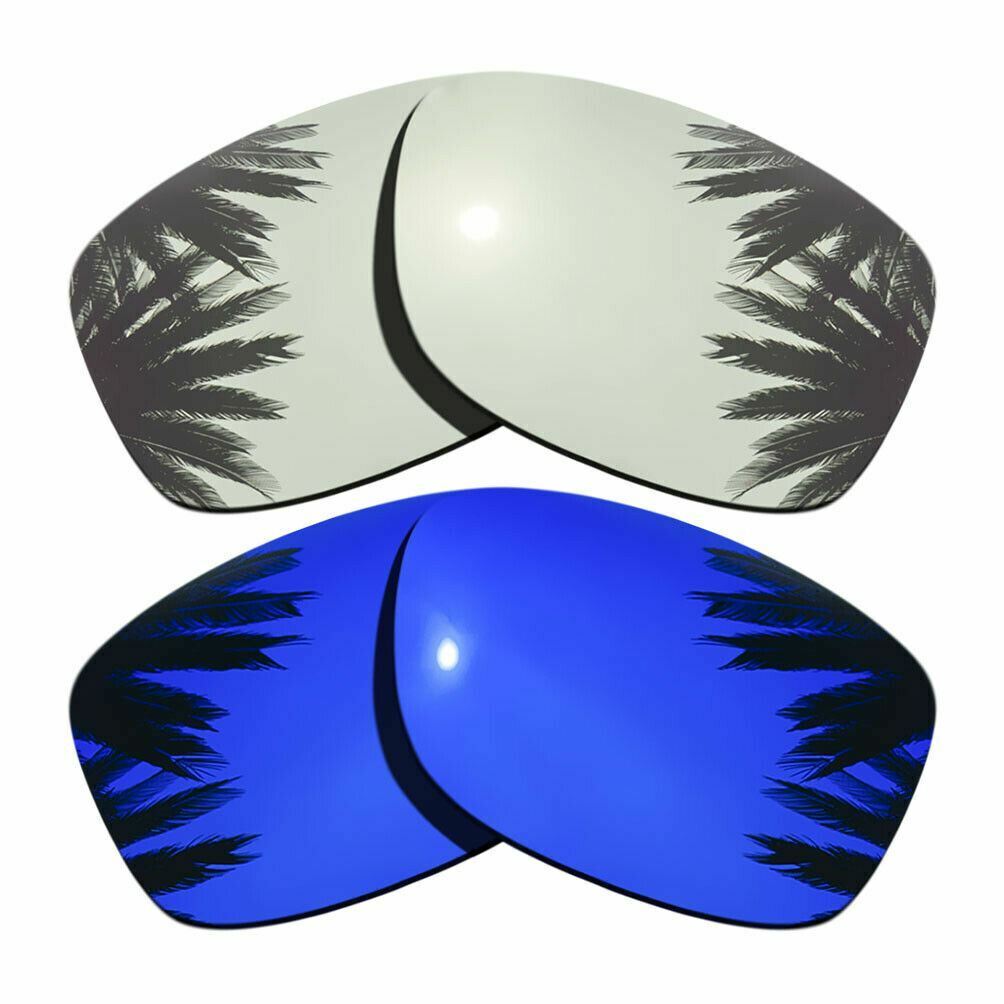 Polarized Replacement Lenses for-Oakley Jupiter Squared Multiple-Options